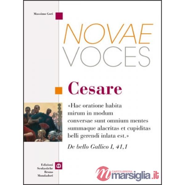 NOVAE VOCES 5 CATULLO