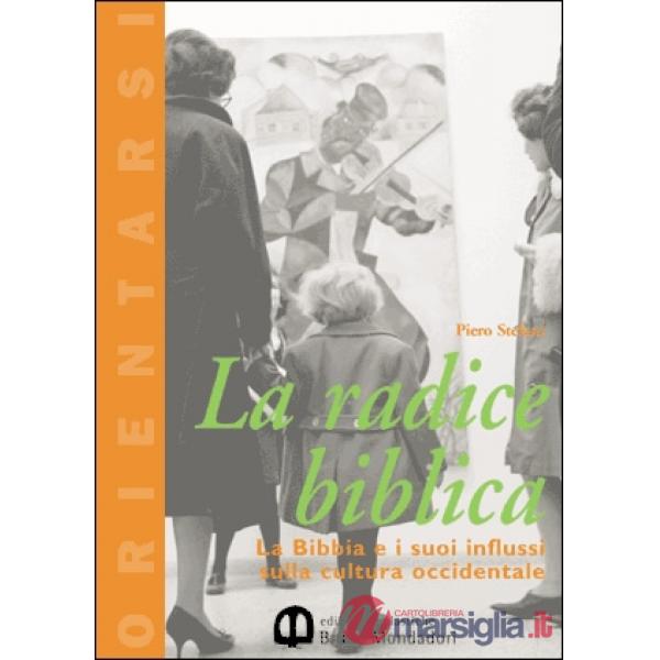 ORIENTARSI RADICE BIBLICA