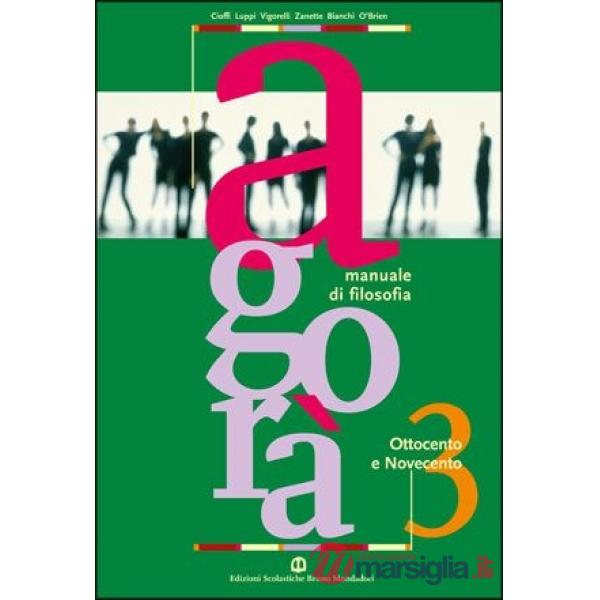AGORA' 3