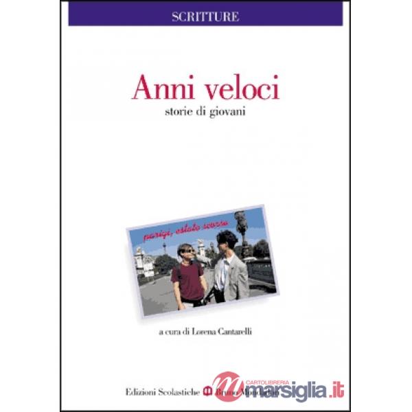 ANNI VELOCI