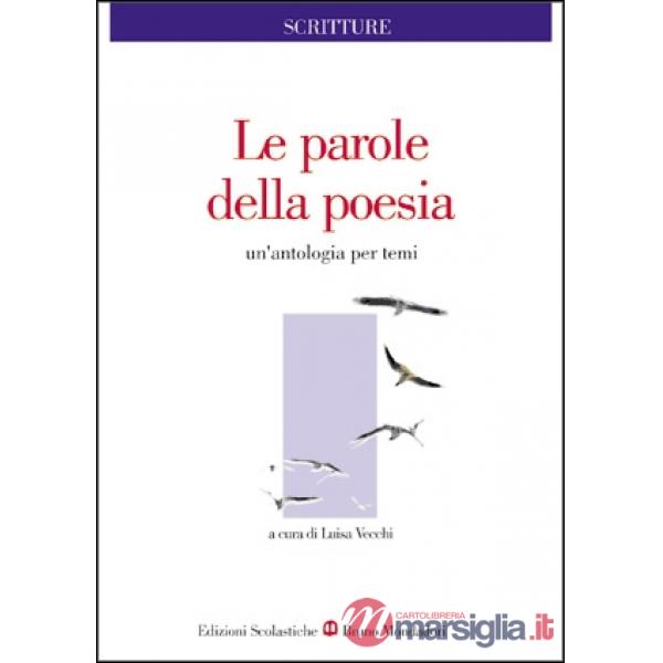 PAROLE DELLA POESIA