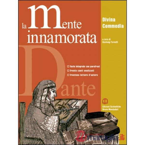 MENTE INNAMORATA DIVINA COMMEDIA