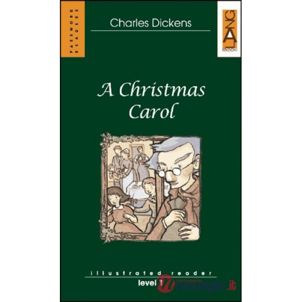 CHRISTMAS CAROL