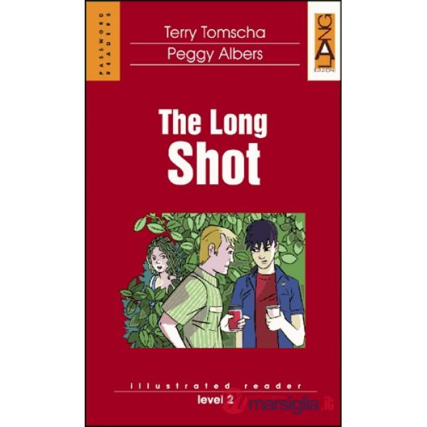 PWD2: LONG SHOT