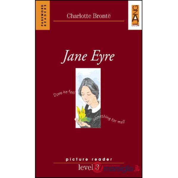 PWD3: JANE EYRE