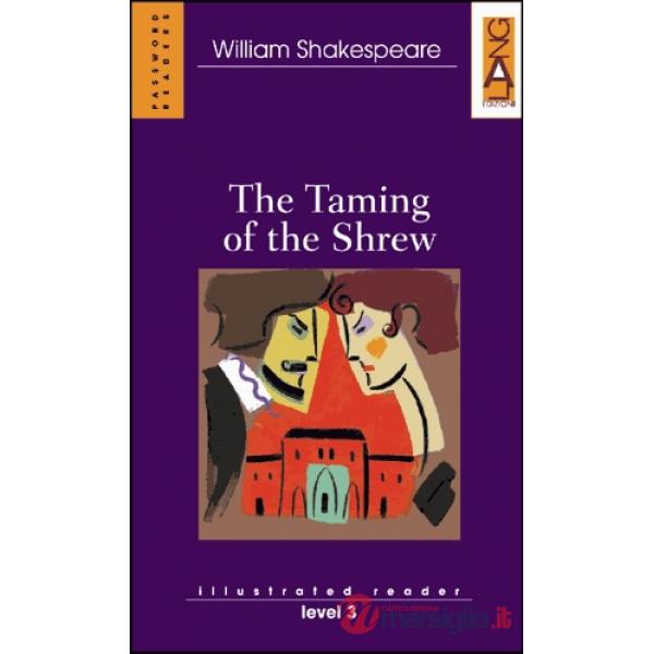 PWD3: TAMING OF THE SHREW (HOWELL)