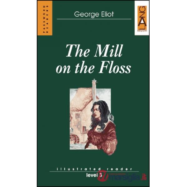 PWD3: MILL ON THE FLOSS