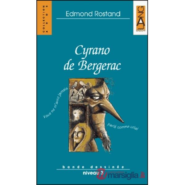 CYRANO DE BERGERAC