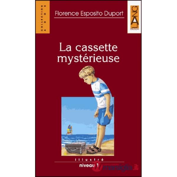CASSETTE MYSTERIEUSE