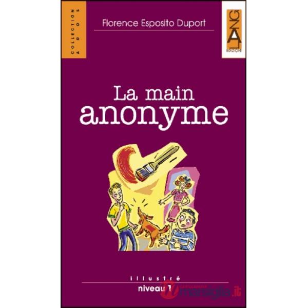 MAIN ANONYME