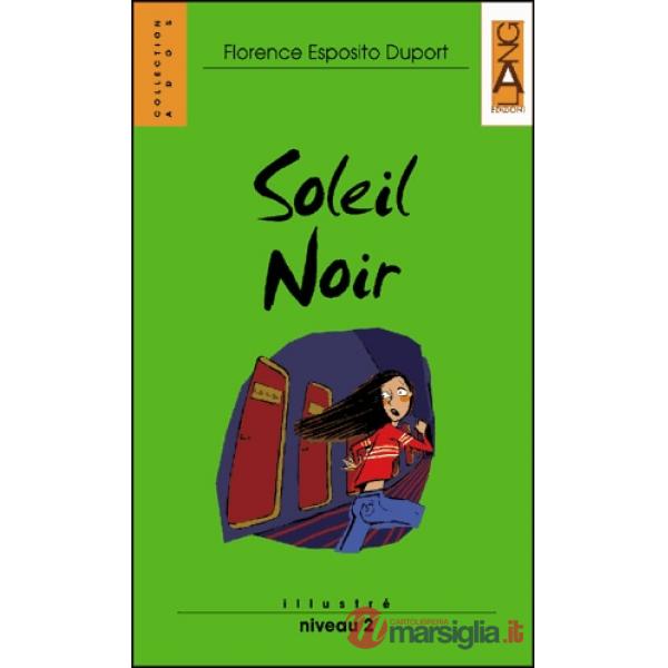 SOLEIL NOIR