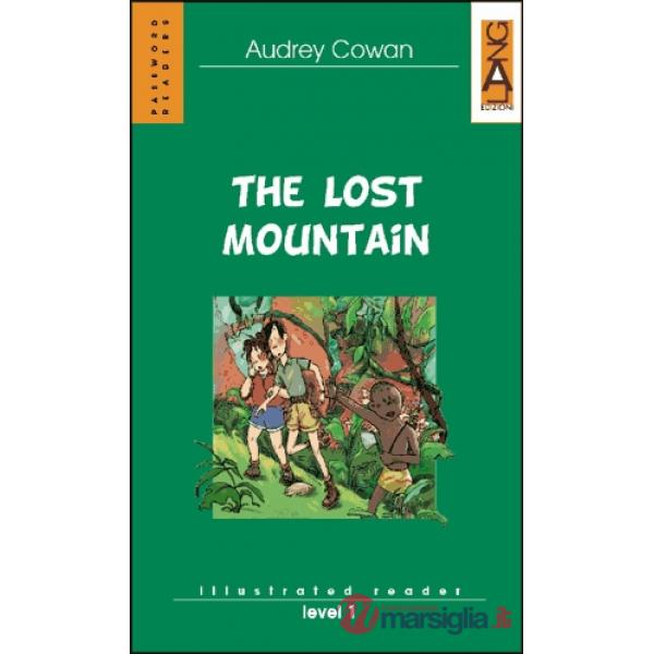 PWD1: LOST MOUNTAIN