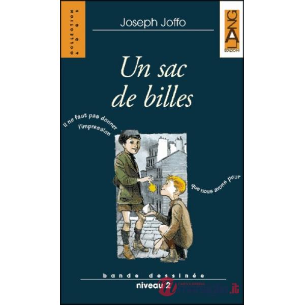 SAC DE BILLES