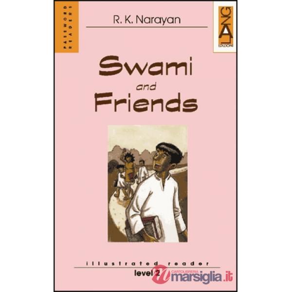 PWD2: SWAMI AND FRIENDS