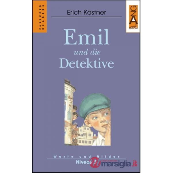 EMILE UND DIE DETEKTIV