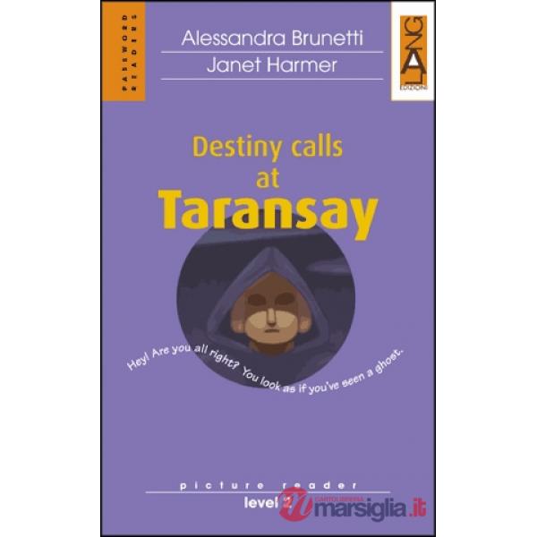 PWD2: DESTINY CALLS AT TARANSAY