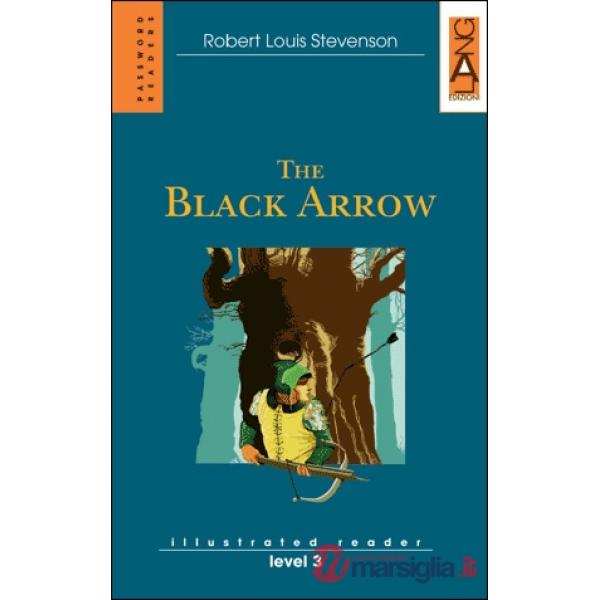 PWD2: BLACK ARROW