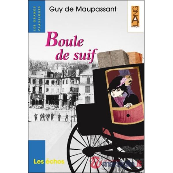 BOULE DE SUIF