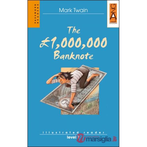 PWD1: THE U 1, 000, 000 BANKNOTE