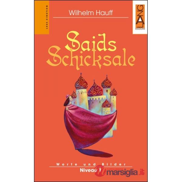 SAIDS SCHICKSALE