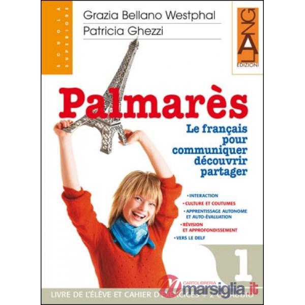 PALMARES 2