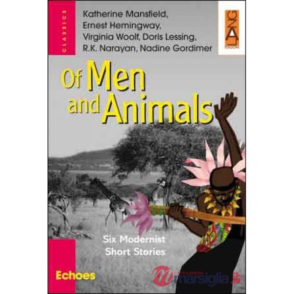 OF MEN AND ANIMALS