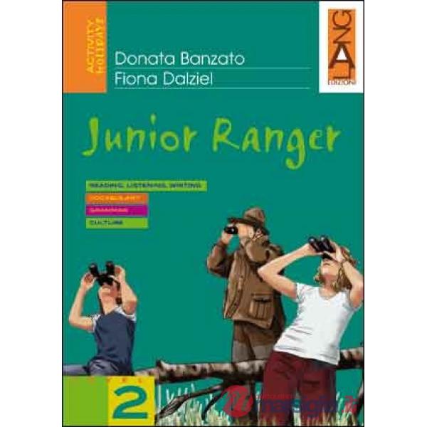 JUNIOR RANGER