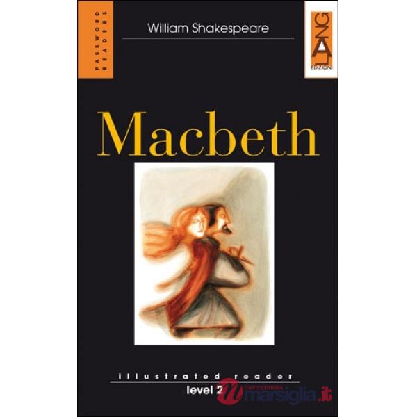PWD2: MACBETH