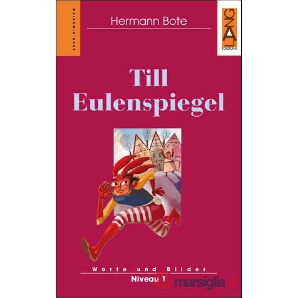 TILL EULENSPIEGEL