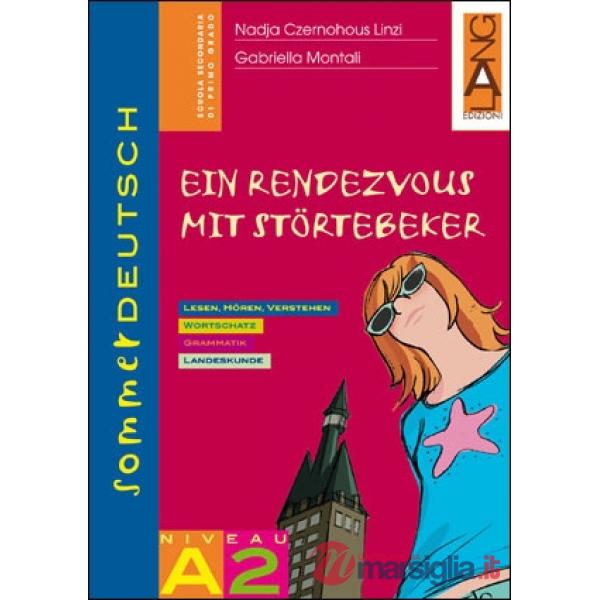 SOMMERDEUTSCH 2 EIN RENDEZVOUS MIT STORTEBEKER