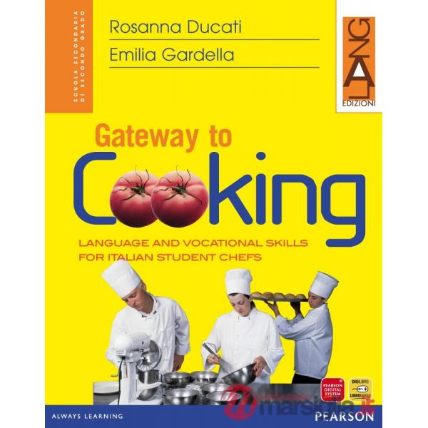 GATEWAY TO COOKING