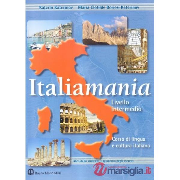 ITALIAMANIA 2 SINGOLO