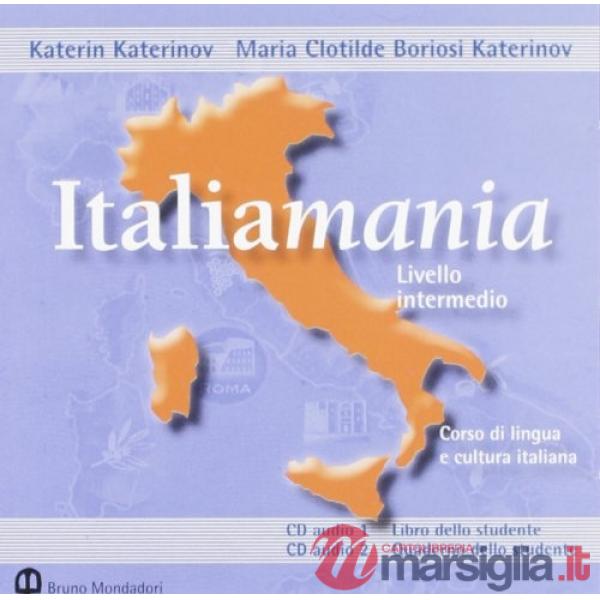 ITALIAMANIA 2 SET CDA (2)