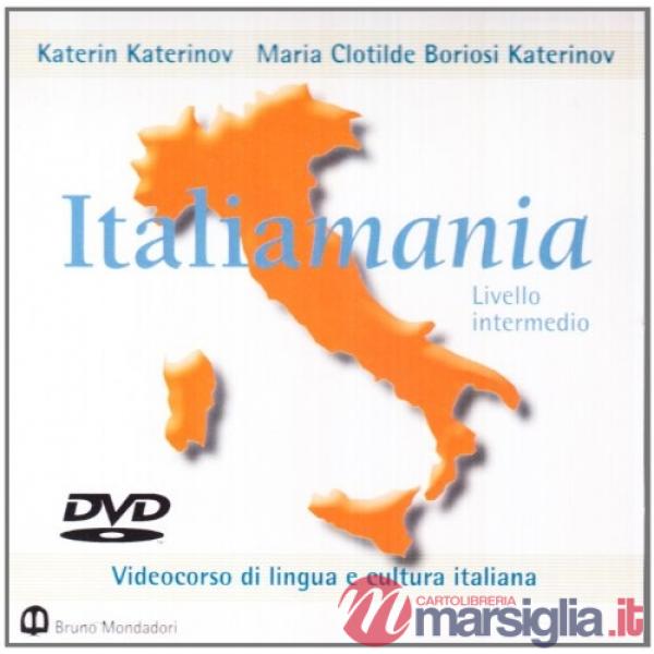 ITALIAMANIA DVD 2