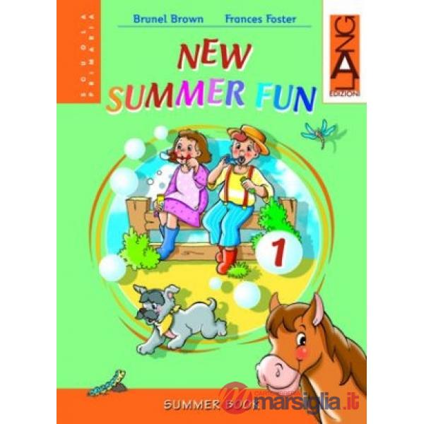 NEW SUMMER FUN 4