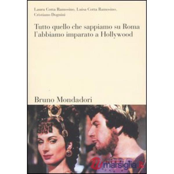 Tutto quello che sappiamo su Roma, l'abbiamo imparato a Hollywood