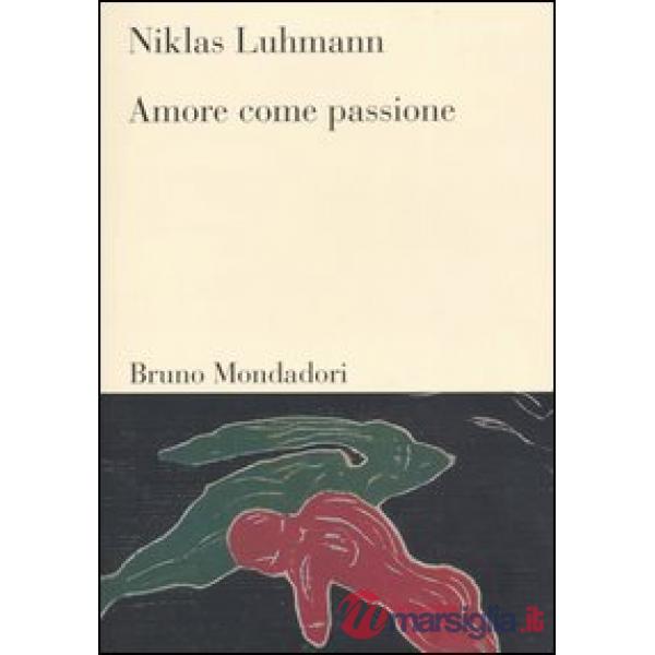 Amore come passione