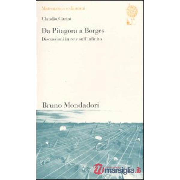 Da Pitagora a Borges. Discussioni in rete sull'infinito