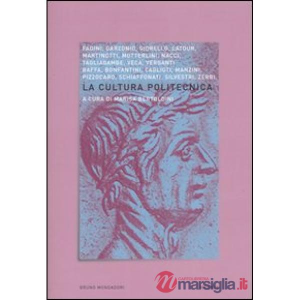 Cultura politecnica (La)