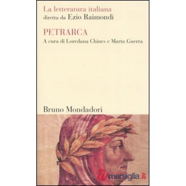 Letteratura italiana. Petrarca (La)