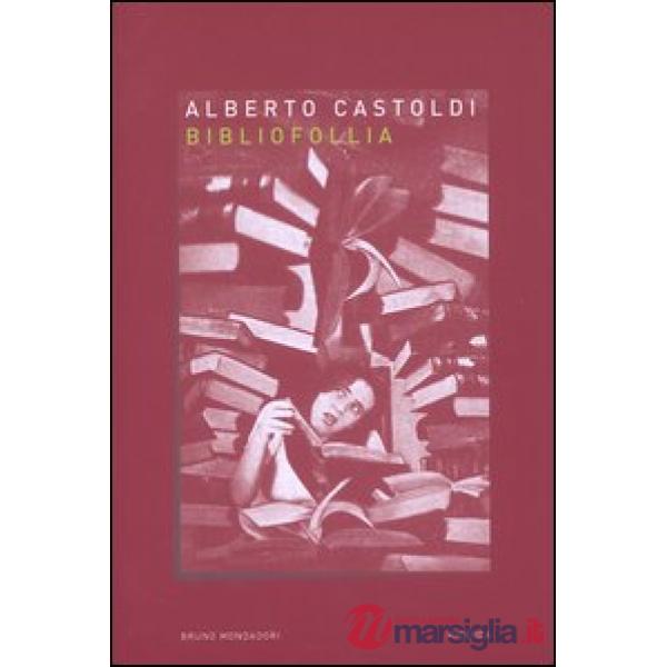 Bibliofollia