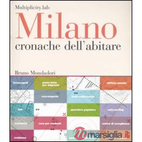 Milano. Cronache dell'abitare