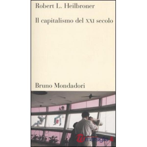 Capitalismo del XXI secolo (Il)