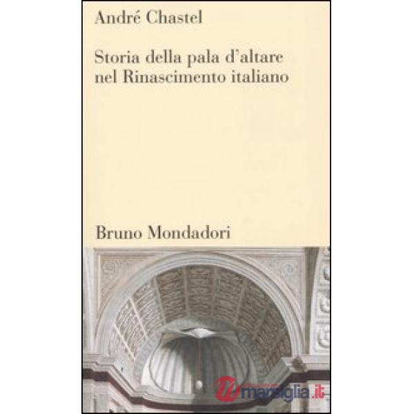 Storia della pala d'altare nel Rinascimento italiano