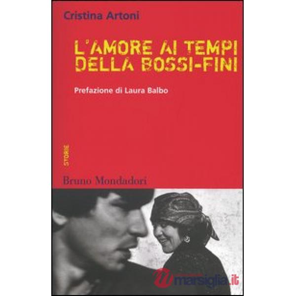 Amore ai tempi della Bossi-Fini (L')