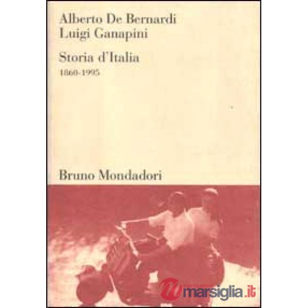 Storia d'Italia 1860-1995