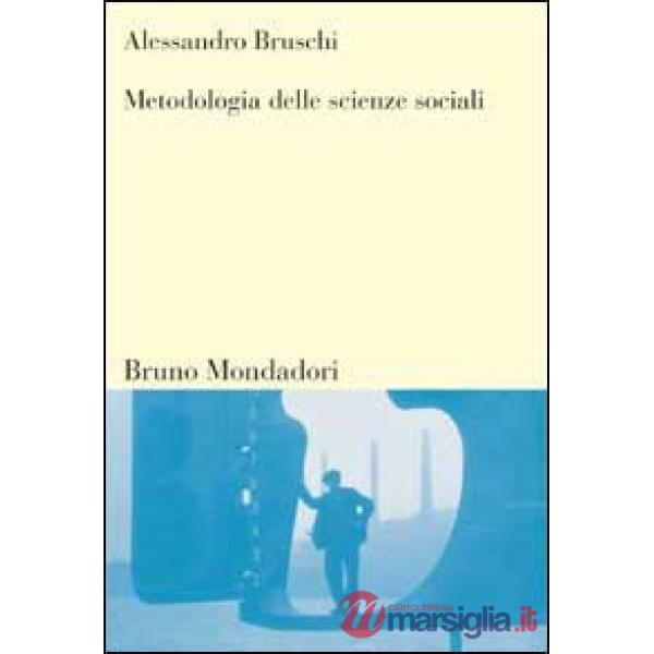 Metodologia delle scienze sociali