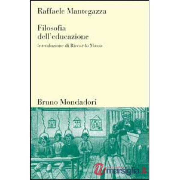 Filosofia dell'educazione