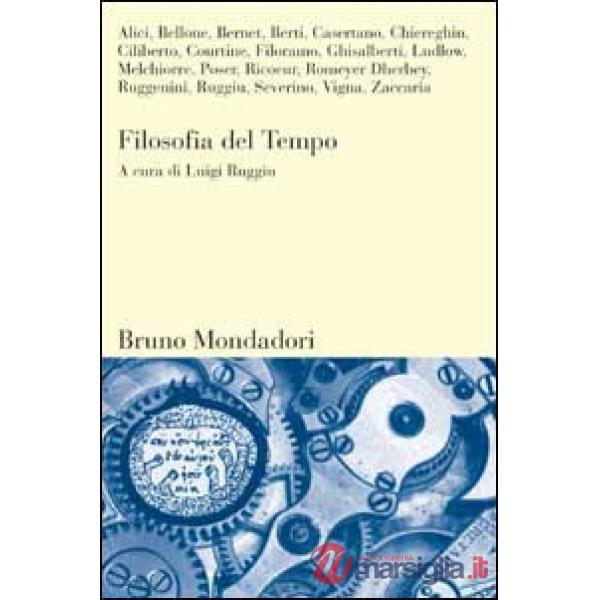 Filosofia del tempo