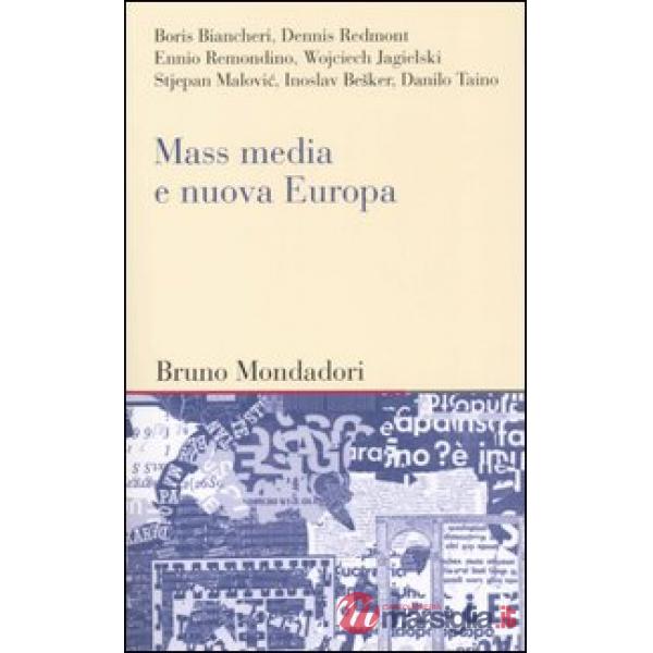 Mass media e nuova Europa
